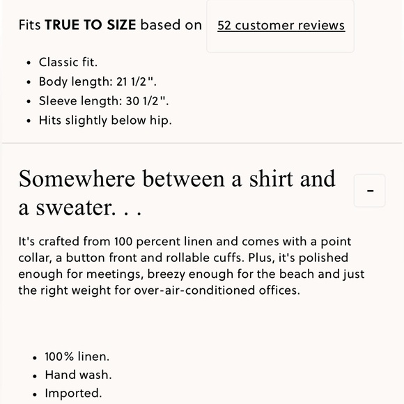 J. Crew Black Button-Down Women's Shirt - Picture 10 of 10